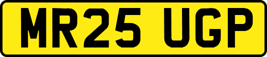 MR25UGP