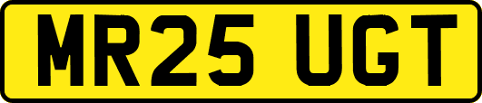 MR25UGT