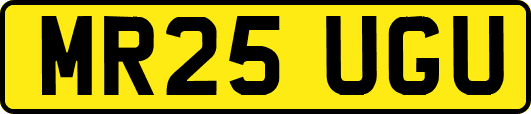 MR25UGU