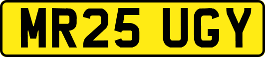 MR25UGY
