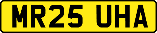 MR25UHA