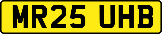 MR25UHB