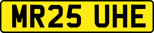 MR25UHE