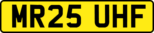 MR25UHF