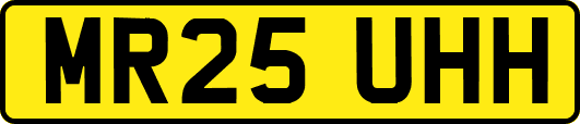 MR25UHH