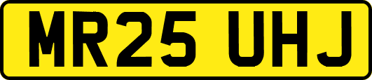MR25UHJ