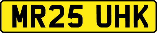 MR25UHK