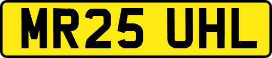 MR25UHL