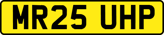MR25UHP