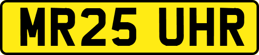 MR25UHR