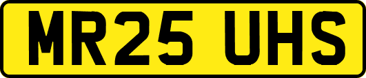 MR25UHS
