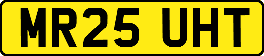 MR25UHT