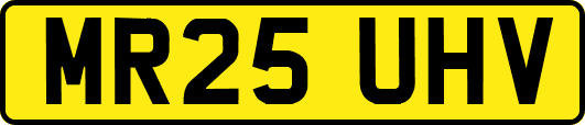 MR25UHV