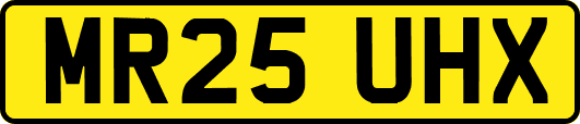 MR25UHX