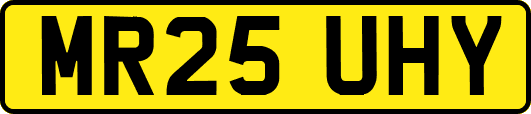 MR25UHY