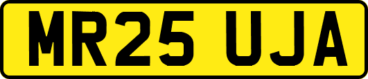 MR25UJA
