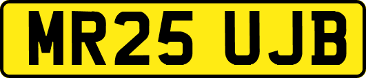 MR25UJB