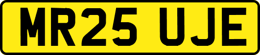 MR25UJE