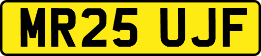 MR25UJF