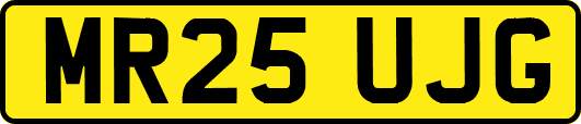 MR25UJG