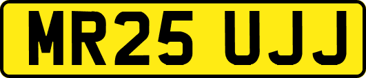 MR25UJJ