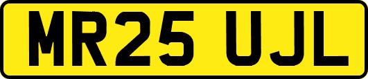 MR25UJL