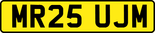MR25UJM