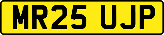 MR25UJP