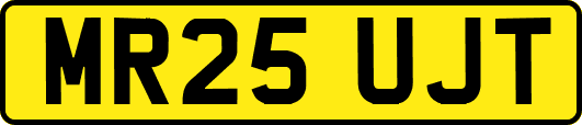 MR25UJT