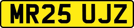 MR25UJZ
