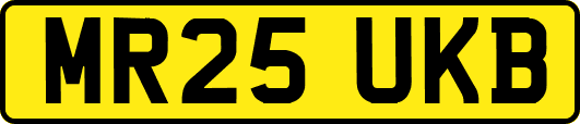MR25UKB