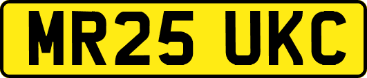 MR25UKC