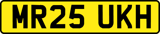 MR25UKH
