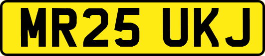 MR25UKJ
