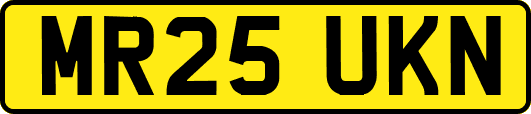 MR25UKN