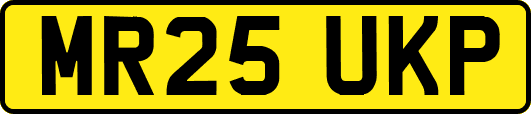 MR25UKP