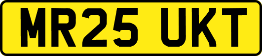 MR25UKT