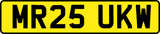 MR25UKW