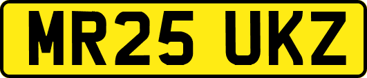 MR25UKZ