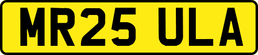 MR25ULA