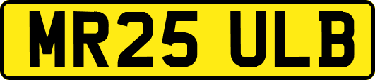 MR25ULB