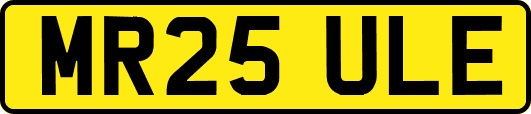 MR25ULE