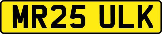 MR25ULK