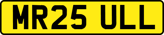 MR25ULL