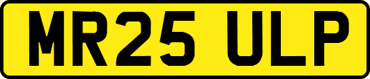 MR25ULP