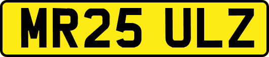 MR25ULZ