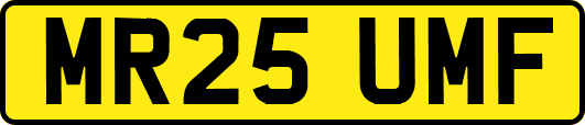 MR25UMF