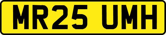 MR25UMH