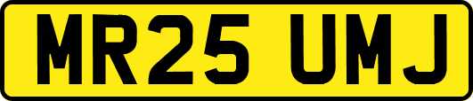 MR25UMJ
