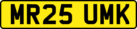 MR25UMK